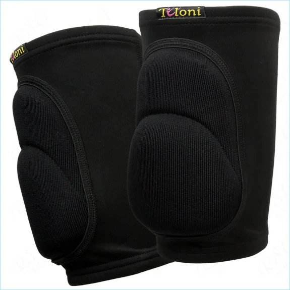 Наколенники Т0133KPD Black