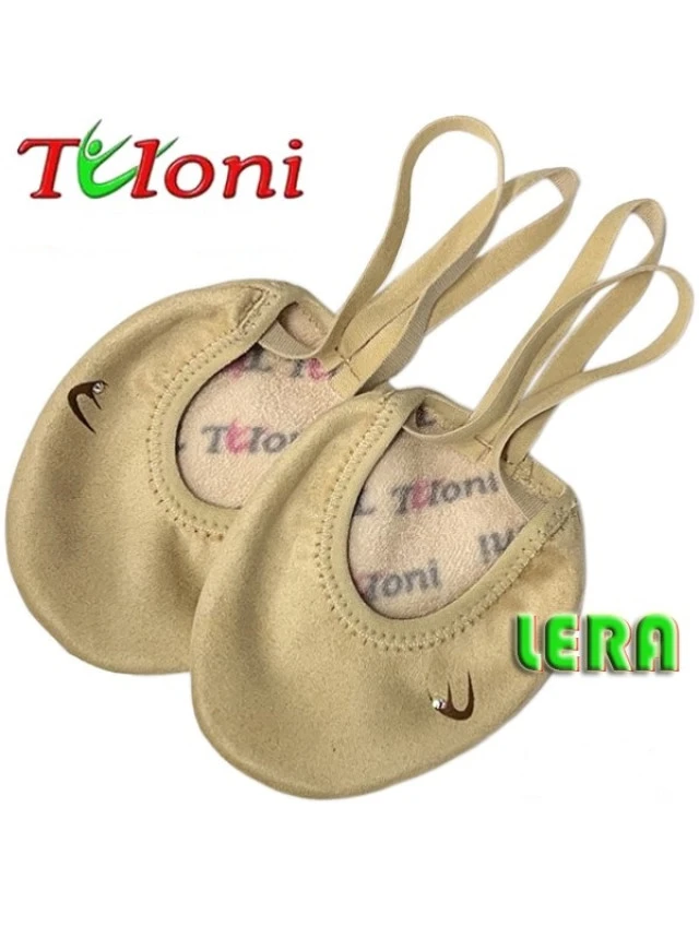 Напівчешки LERA T1205