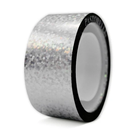 Обмотка Diamond silver
