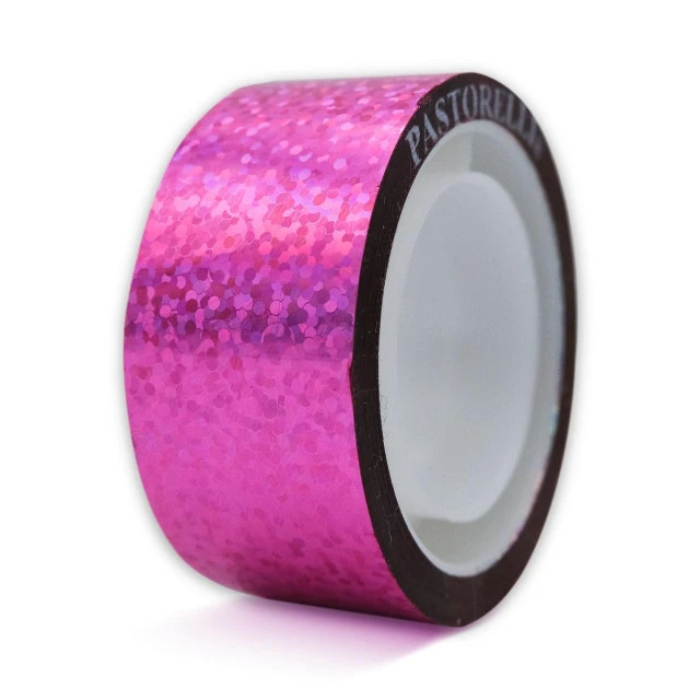 Обмотка Diamond Fluo Pink