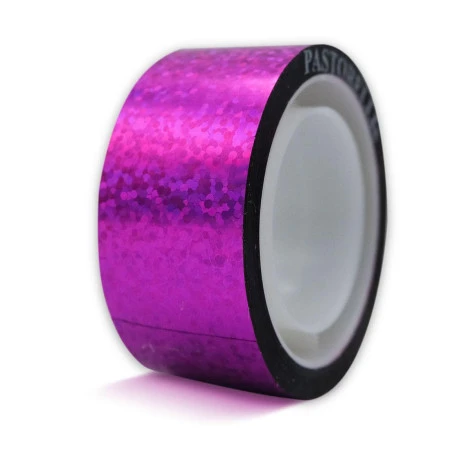 Обмотка Diamond fuchsia