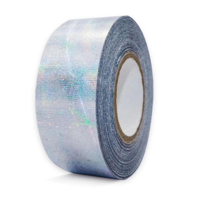 Tape Galaxy silver