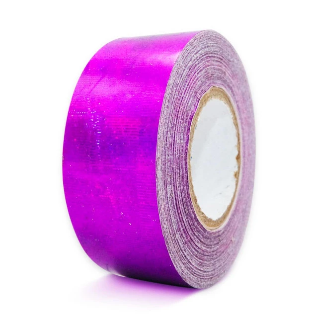 Tape Galaxy fuchsia