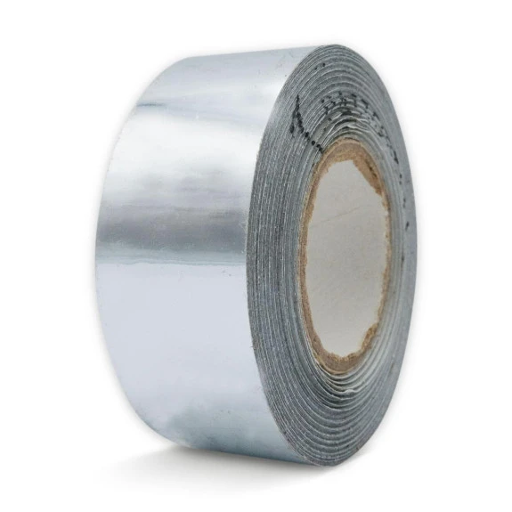 Обмотка New Versailles серебряная 