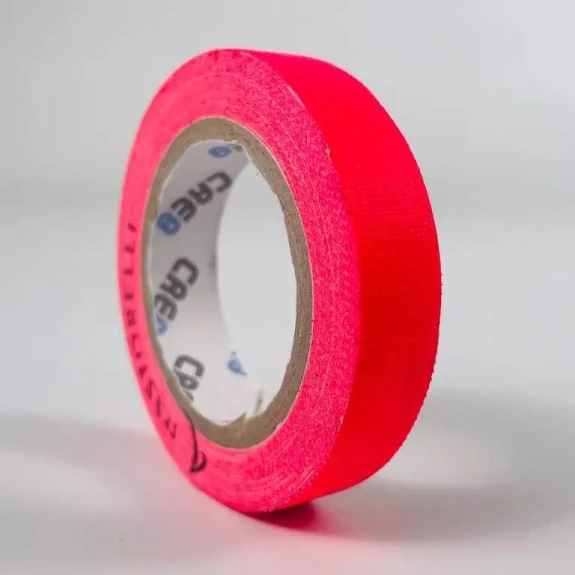 Обмотка Telati розовая флуо