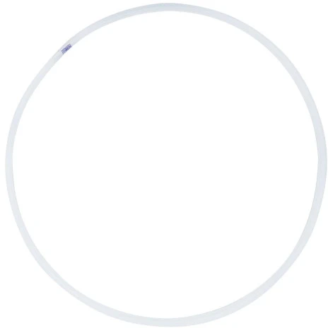 Обруч Rodeo white