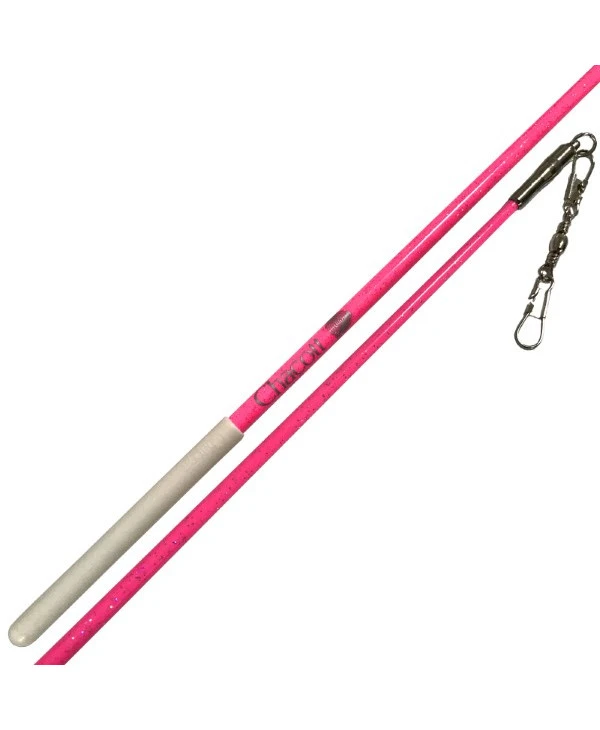 Паличка Holographic Holographic Pink