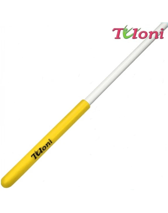 Паличка Stick White Yellow