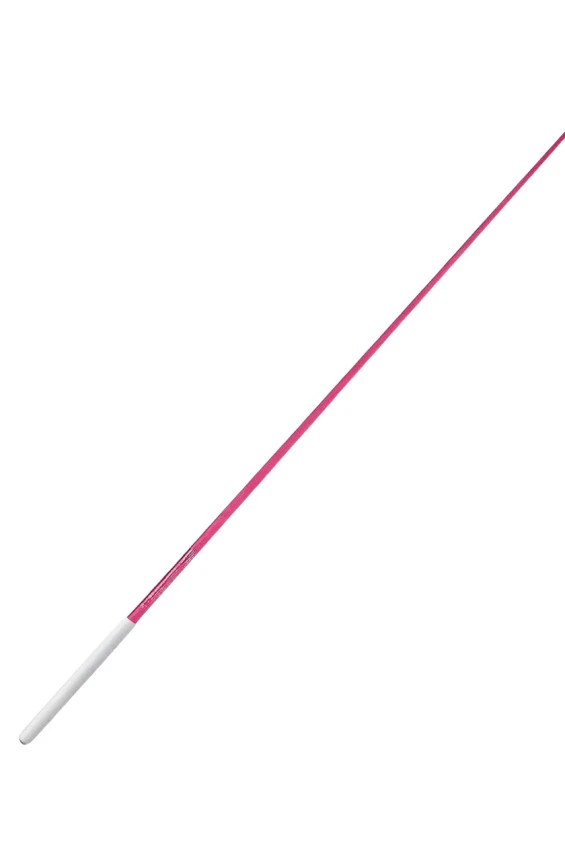 Паличка rubber PF pink