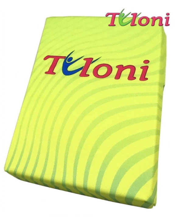 Подушка для розтяжки Tuloni Y*BU