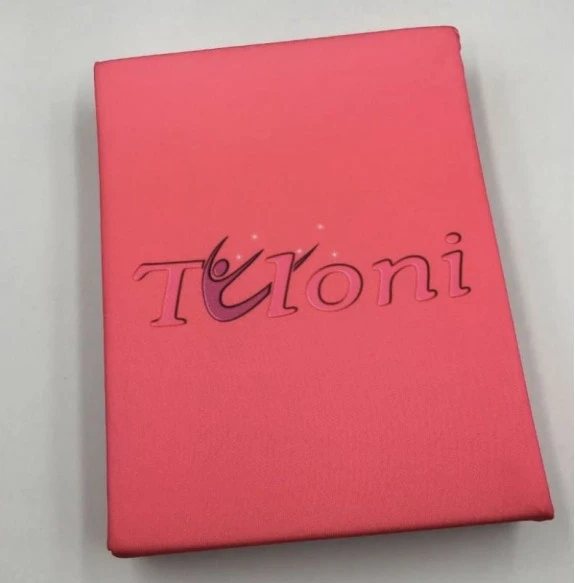 Подушка для розтяжки Tuloni LP*P