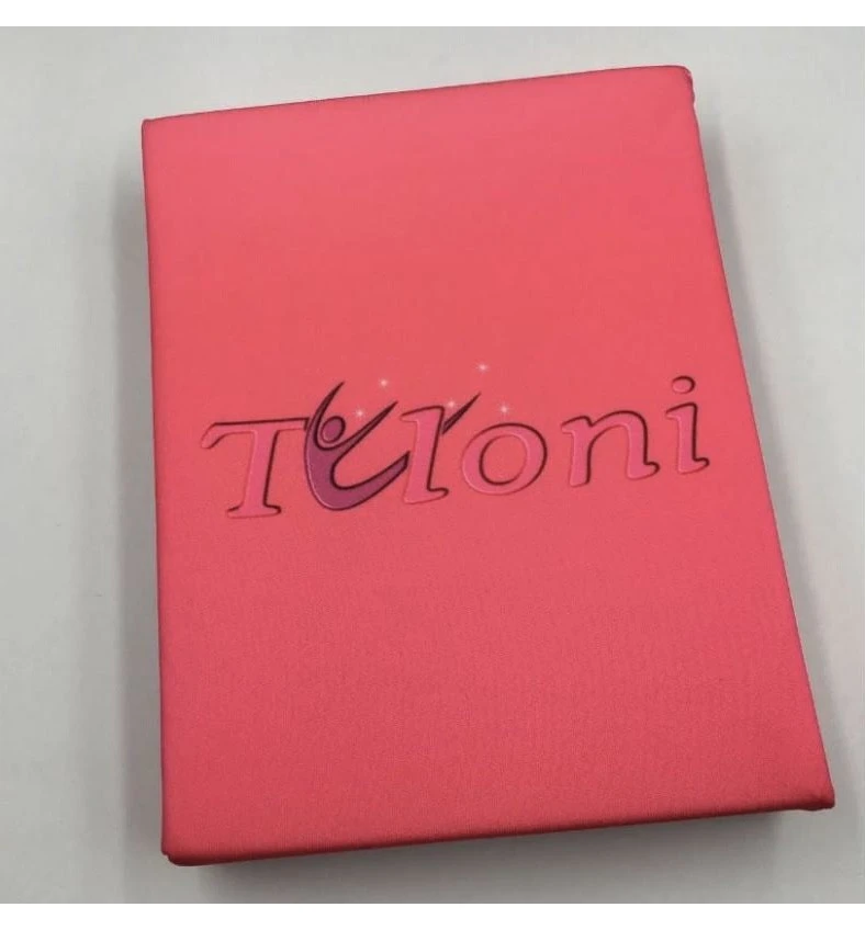 Cushion for stretching Tuloni LP*P