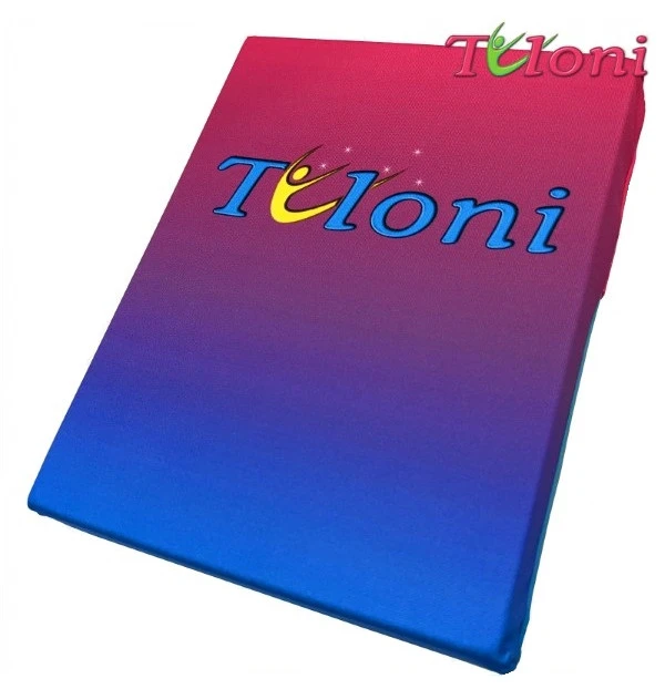 Подушка для розтяжки Tuloni PP*LIBU