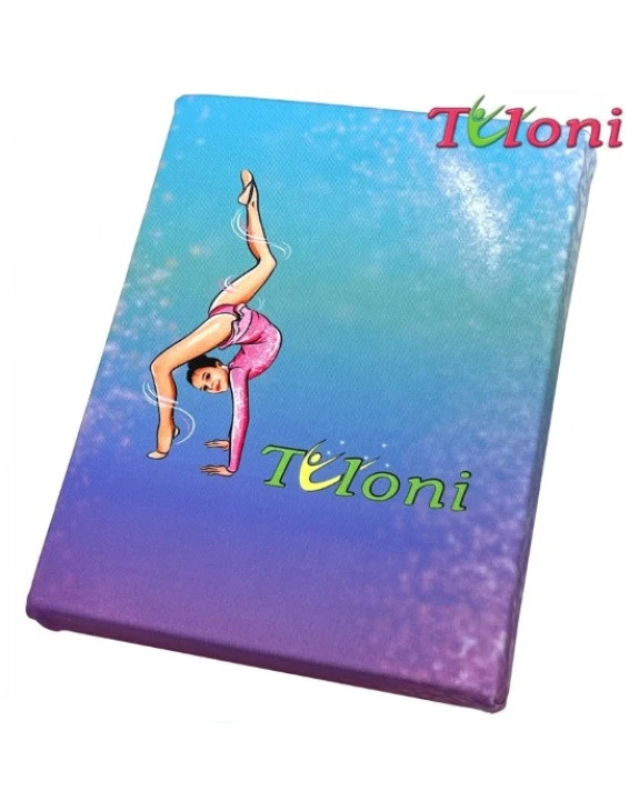 Подушка для розтяжки Tuloni FU*TQBU