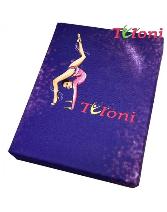 Подушка для розтяжки Tuloni FU*VI