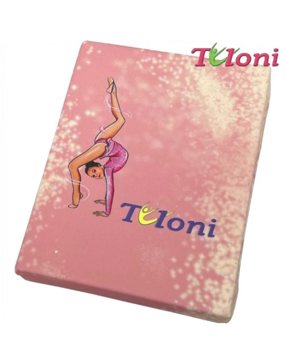 Подушка для розтяжки Tuloni PCH*Y