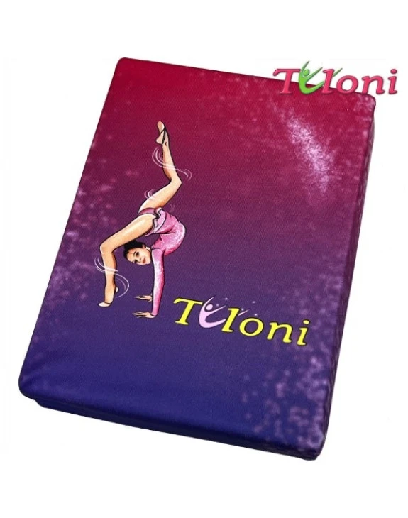 Подушка для розтяжки Tuloni VI*FU