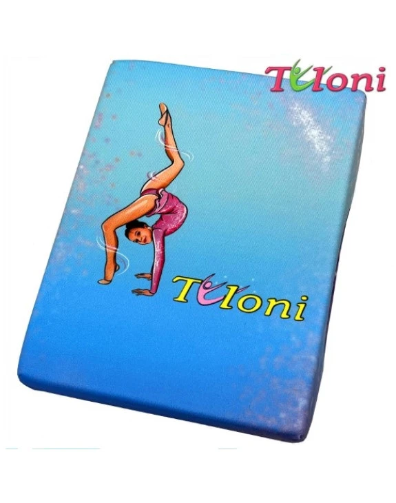 Подушка для розтяжки Tuloni VI*LIBU