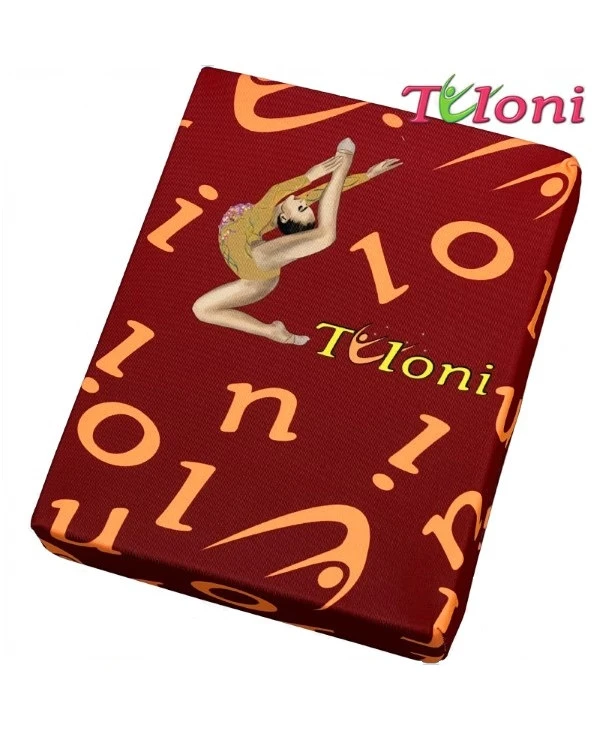 Подушка для розтяжки Tuloni BE*O*R