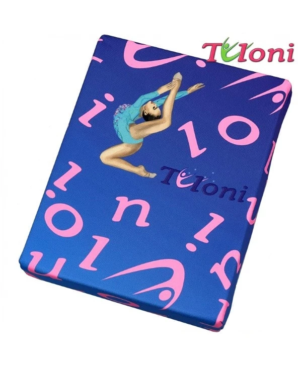 Подушка для розтяжки Tuloni P*VI*LIBU