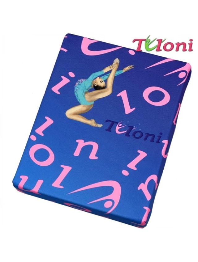 Подушка для растяжки Tuloni P*VI*LIBU