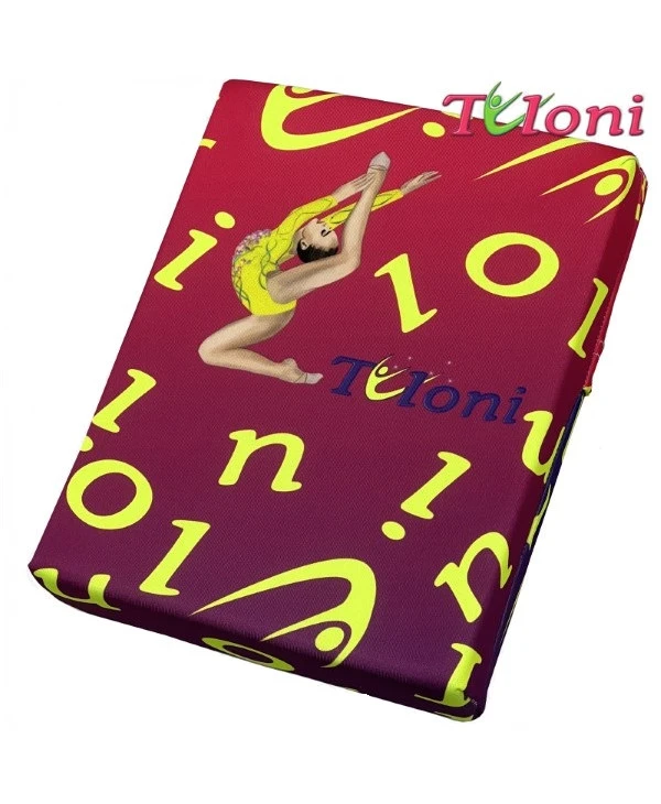 Подушка для розтяжки Tuloni Y*BU*FU