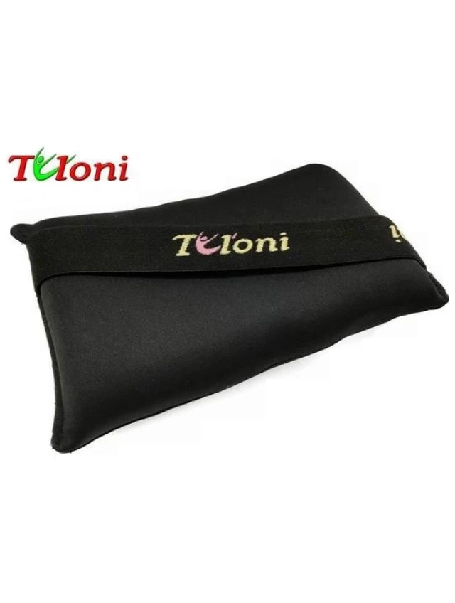 Подушка для розтяжки Tuloni Black
