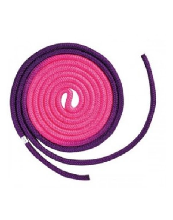 Скакалка Combination Combination Purple х Pink