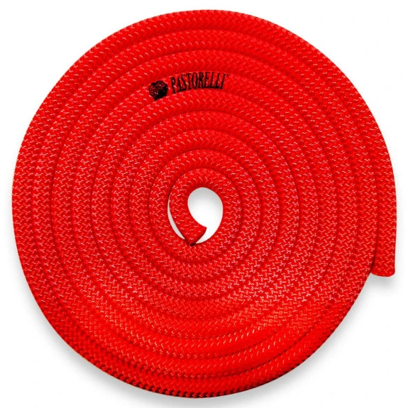 Скакалка New Orlean Червона