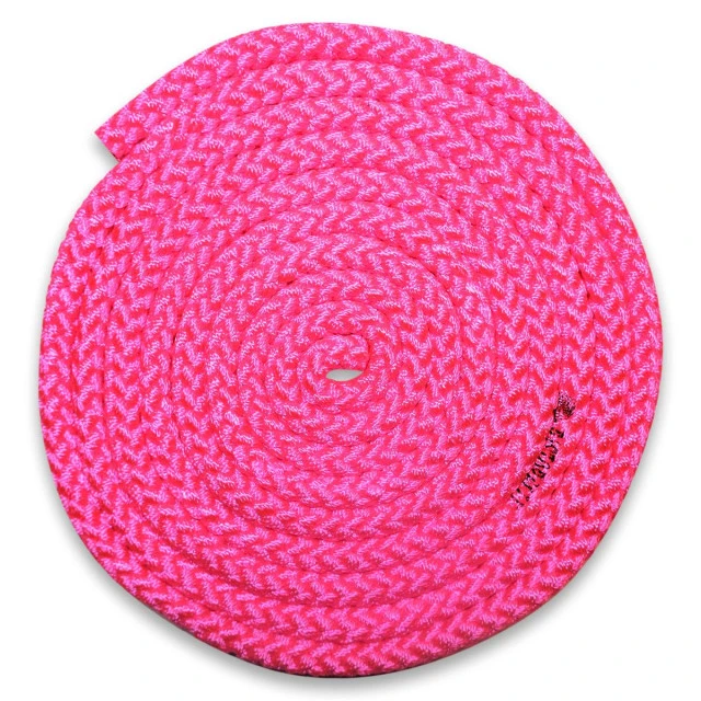 Скакалка Patrasso monocolore fluo pink