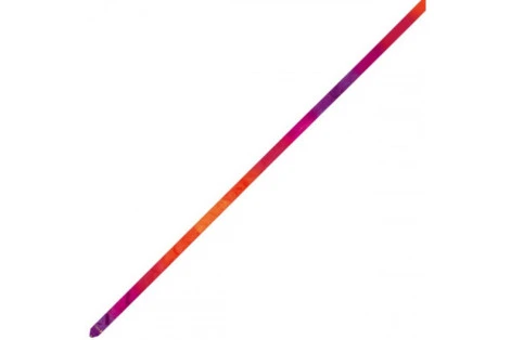 Стрічка Gradation crimson red