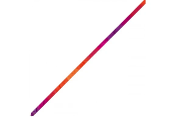 Стрічка Gradation crimson red