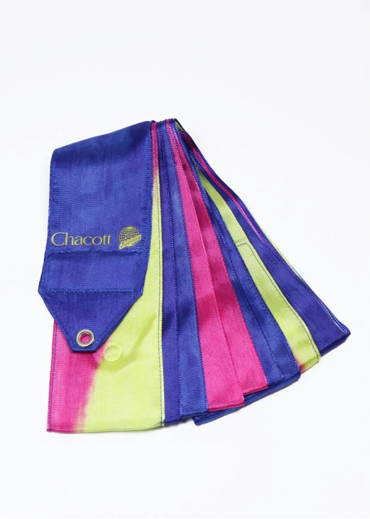 Стрічка Gradation magenta