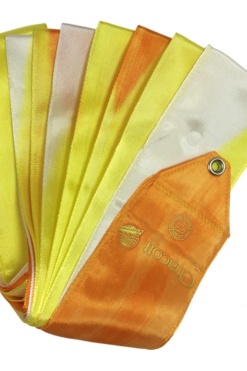 Стрічка Gradation Orange