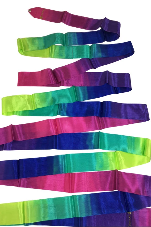 Стрічка Gradation plum