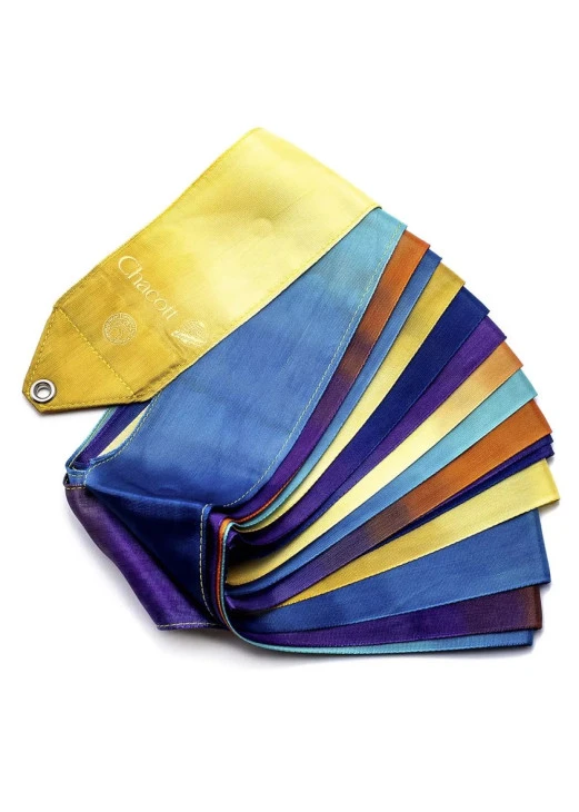 Стрічка Gradation purple