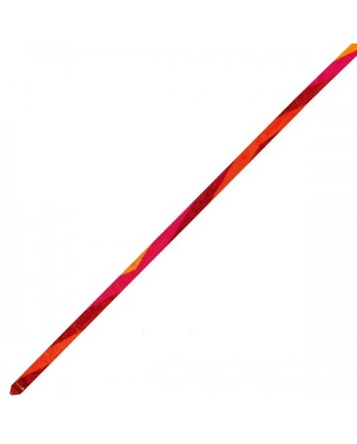 Стрічка Gradation red