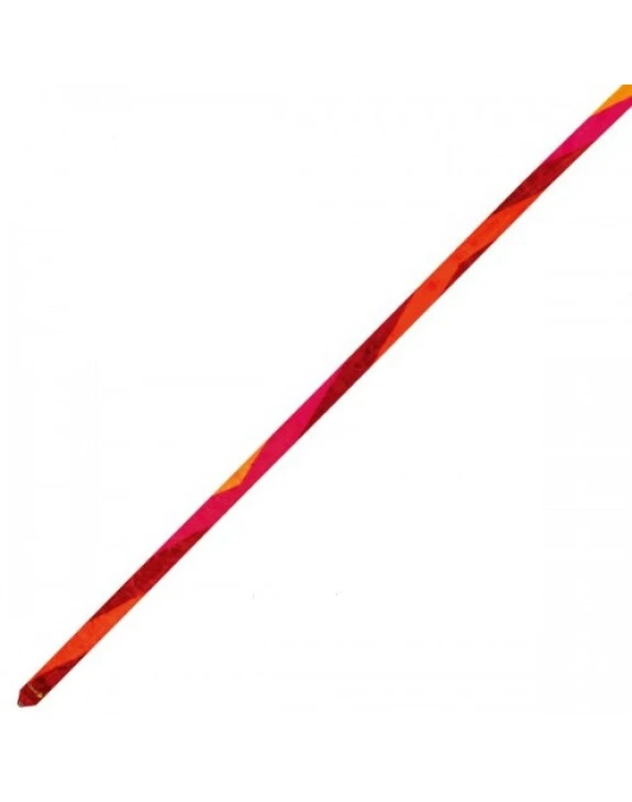 Стрічка Gradation red