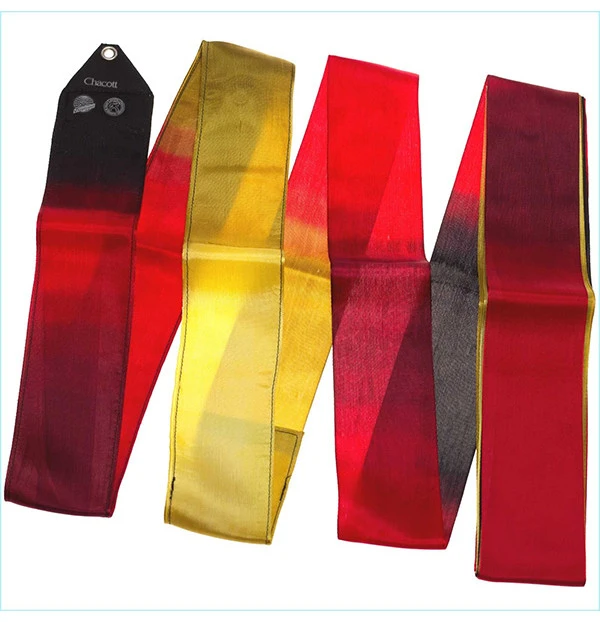 Стрічка Gradation Scarlet