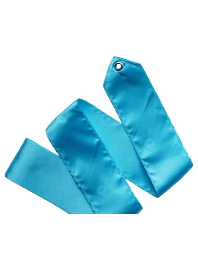 Стрічка Rayon Ribbon Sky Blue