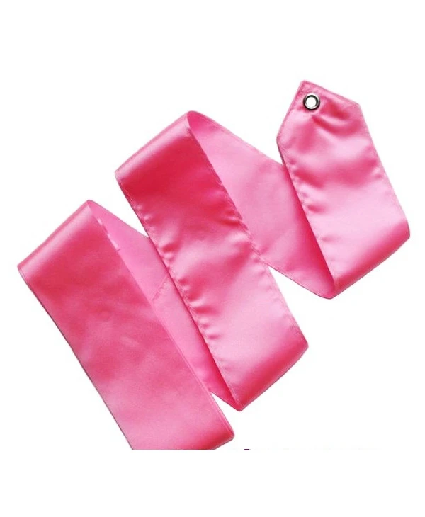 Стрічка Rayon Ribbon light pink 5 м