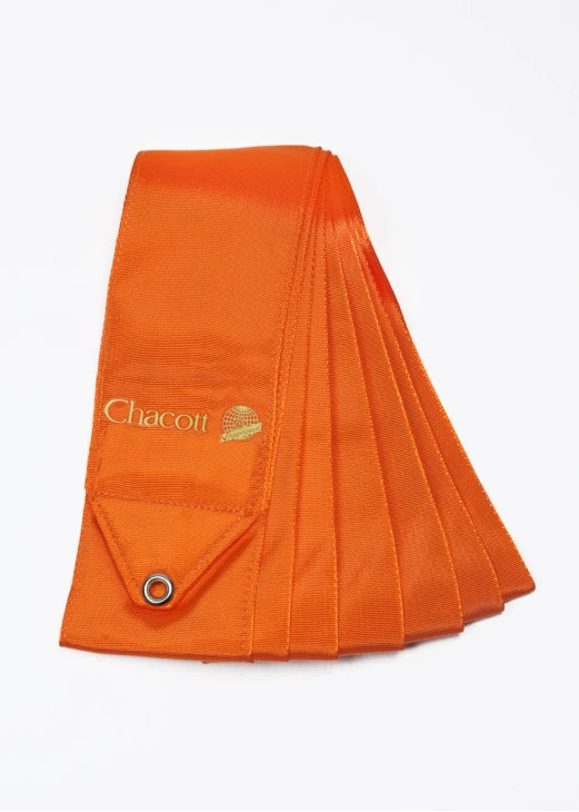 Стрічка Ribbon orange