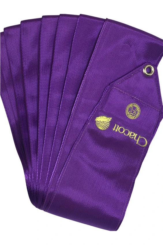 Стрічка Ribbon purple