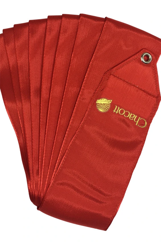 Стрічка Ribbon red