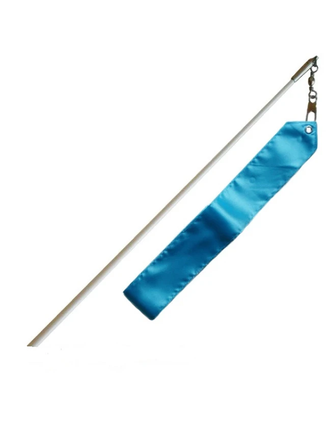 Лента Rayon Ribbon Light Blue