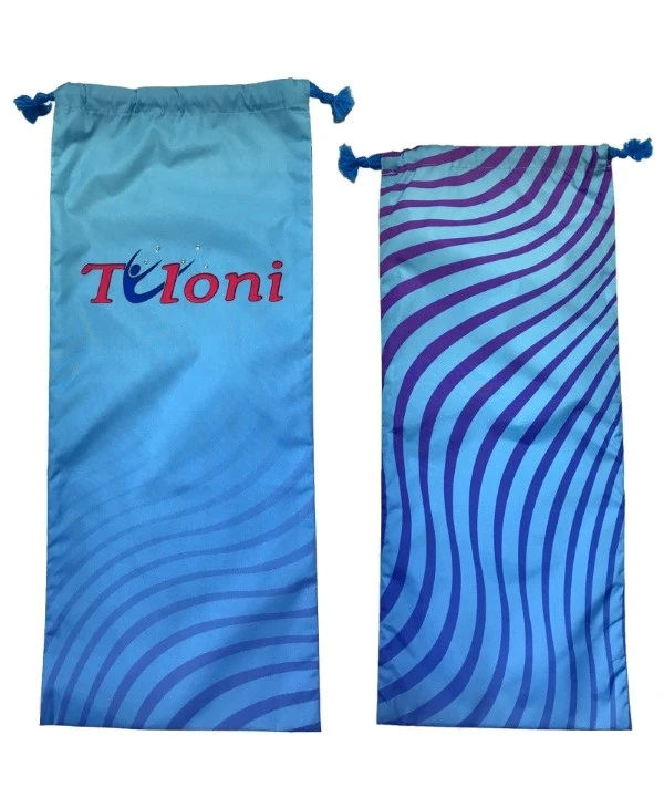 Чехол для булав/палочки Tuloni LIBU*PP