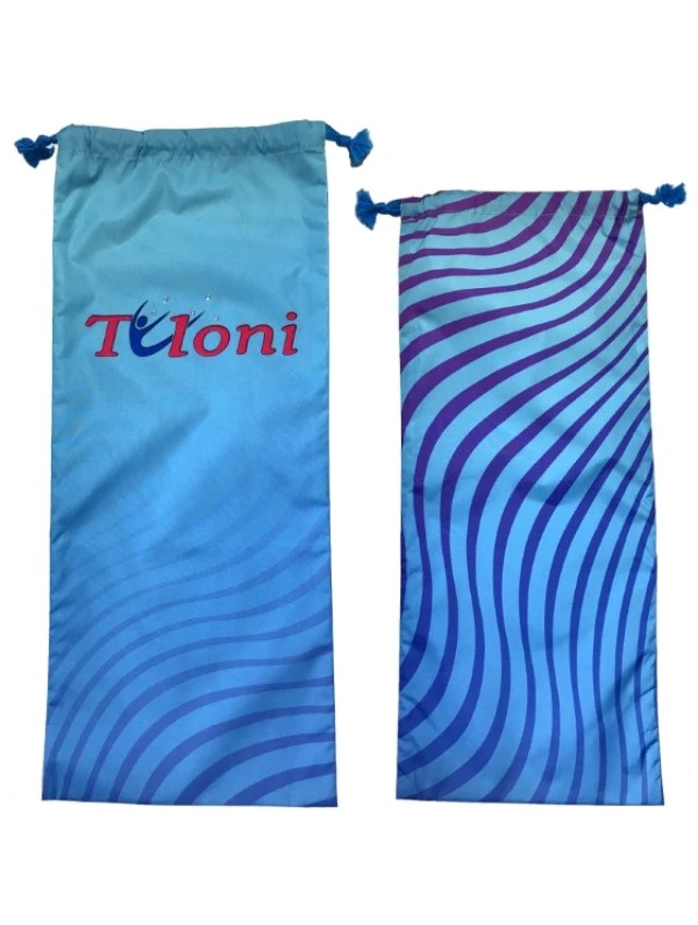 Чохол для булав Tuloni LIBU*PP 49х20 см