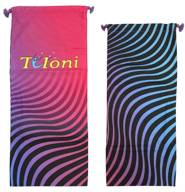 Чохол для булав/палички Tuloni P*B