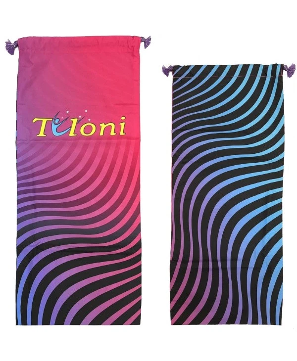 Чехол для булав Tuloni P*B