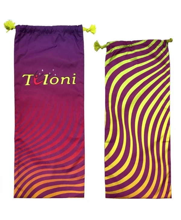 Чехол для булав Tuloni PP*Y